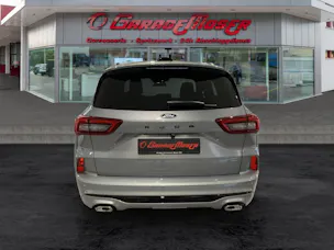 Ford Kuga 2.5 Plug-in Hybrid ST-Line