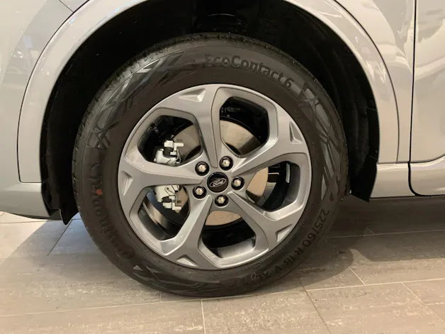 Ford Kuga 2.5 Plug-in Hybrid ST-Line