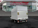 Ford Transit Kab.- Ch. 350 L3 2.0 EcoBlue 165 Trend HD