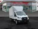 Ford Transit Kab.- Ch. 350 L3 2.0 EcoBlue 165 Trend HD