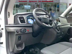 Ford Transit Kab.- Ch. 350 L3 2.0 EcoBlue 165 Trend HD