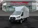 Ford Transit Kab.- Ch. 350 L3 2.0 EcoBlue 165 Trend HD
