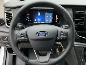 Ford Transit Kab.- Ch. 350 L3 2.0 EcoBlue 165 Trend HD