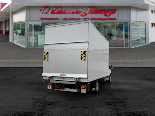 Ford Transit Kab.- Ch. 350 L3 2.0 EcoBlue 165 Trend HD
