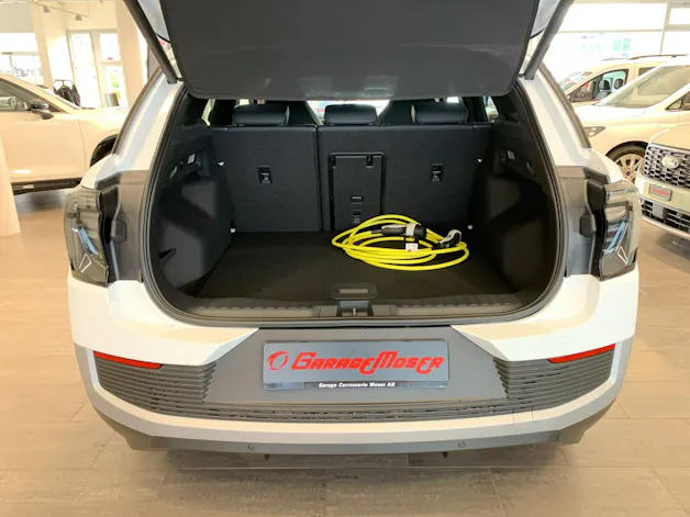 Ford Explorer Extended Range Premium