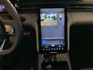 Ford Explorer Extended Range Premium