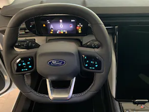 Ford Explorer Extended Range Premium