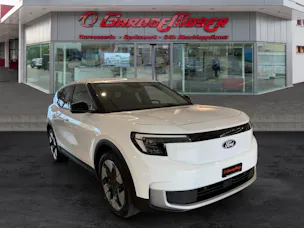 Ford Explorer Extended Range Premium