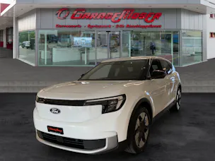 Ford Explorer Extended Range Premium