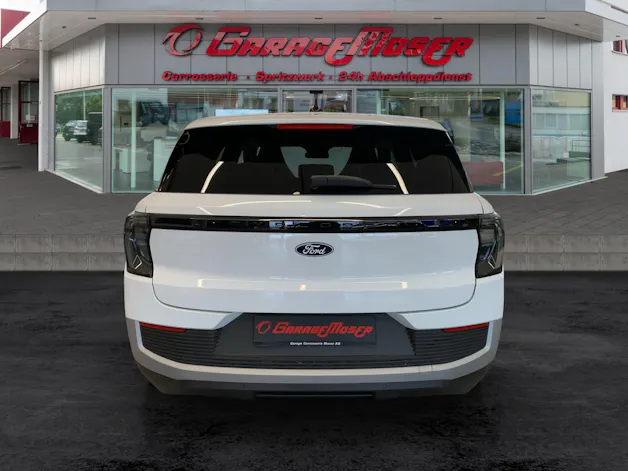 Ford Explorer Extended Range Premium