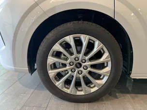 Ford Transit C Nugget 320 L1 170 Titanium