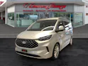 Ford Transit C Nugget 320 L1 170 Titanium