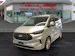 Ford Transit C Nugget 320 L1 170 Titanium