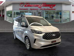 Ford Transit C Nugget 320 L1 170 Titanium