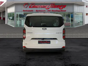 Ford Transit C Van 320 L1 2.5 Duratec 233 Trend PHEV