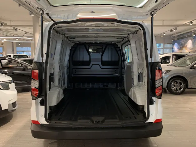 Ford Transit C Van 320 L1 2.5 Duratec 233 Trend PHEV