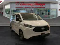 Ford Transit C Van 320 L1 2.5 Duratec 233 Trend PHEV