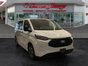 Ford Transit C Van 320 L1 2.5 Duratec 233 Trend PHEV