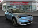 Ford Explorer Standard Range