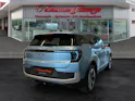 Ford Explorer Standard Range