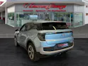 Ford Explorer Standard Range