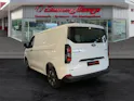 Ford Transit C Van 320 L1 2.5 Duratec 233 Trend PHEV
