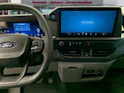 Ford Transit C Van 320 L1 2.5 Duratec 233 Trend PHEV