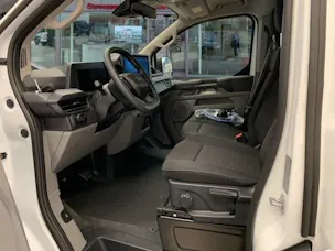 Ford Transit C Van 320 L1 2.5 Duratec 233 Trend PHEV
