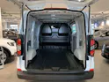 Ford Transit C Van 320 L1 2.5 Duratec 233 Trend PHEV