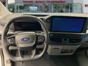 Ford Transit C Van 320 L1 2.5 Duratec 233 Trend PHEV
