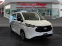 Ford Transit C Van 320 L1 2.5 Duratec 233 Trend PHEV