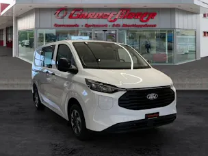 Ford Transit C Van 320 L1 2.5 Duratec 233 Trend PHEV