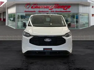 Ford Transit C Van 320 L1 2.5 Duratec 233 Trend PHEV