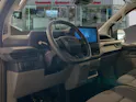Ford Transit C Van 320 L1 2.5 Duratec 233 Trend PHEV