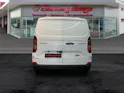 Ford Transit C Van 320 L1 2.5 Duratec 233 Trend PHEV