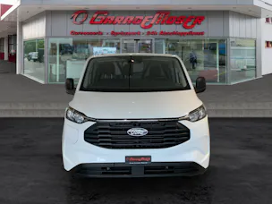 Ford Transit C Van 320 L1 2.5 Duratec 233 Trend PHEV