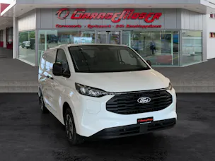 Ford Transit C Van 320 L1 2.5 Duratec 233 Trend PHEV