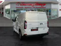 Ford Transit C Van 320 L1 2.5 Duratec 233 Trend PHEV