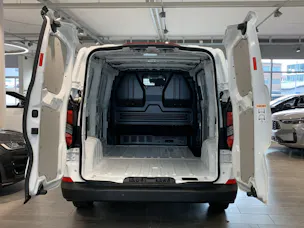 Ford Transit C Van 320 L1 2.5 Duratec 233 Trend PHEV