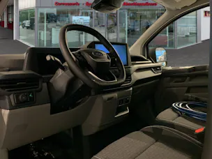Ford E-Transit C Van 320 L1 Trend