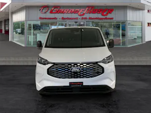 Ford E-Transit C Van 320 L1 Trend