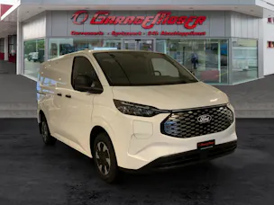 Ford E-Transit C Van 320 L1 Trend