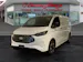 Ford E-Transit C Van 320 L1 Trend