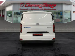 Ford E-Transit C Van 320 L1 Trend