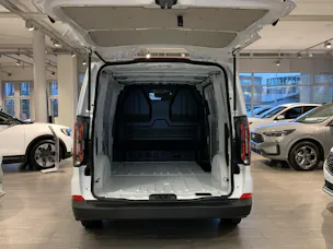 Ford E-Transit C Van 320 L1 Trend