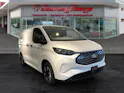 Ford E-Transit C Van 320 L1 Trend