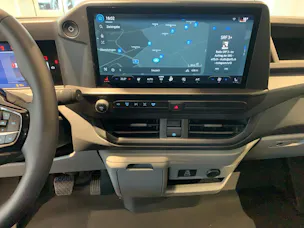 Ford E-Transit C Van 320 L1 Trend