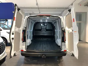 Ford E-Transit C Van 320 L1 Trend