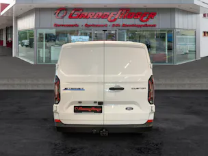 Ford E-Transit C Van 320 L1 Trend