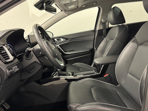 KIA Ceed SW 1.6 GDi Plug-in Hybrid Style 2